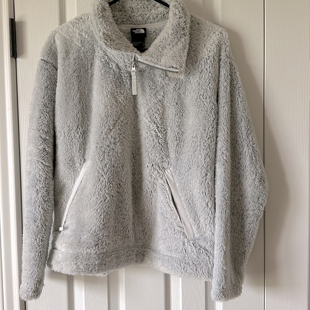 Women’s North Face